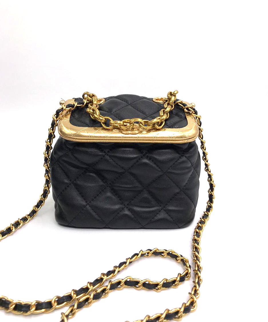 Chanel lux