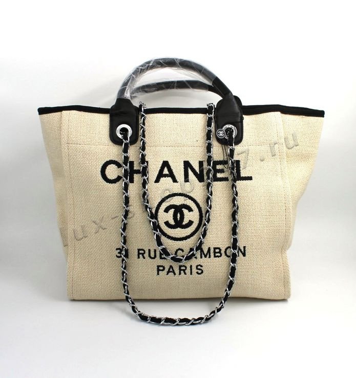 Копия сумки брендов купить. Chanel Shopper сумка. Сумка шоппер Шанель текстиль. Сумки шопперы Шанель Шанель. Спортивная сумка Шанель.