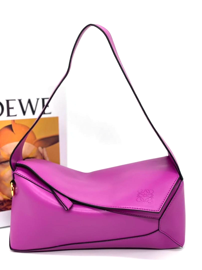 Сумка Loewe Puzzle Hobo - lux-brendsshop.ru