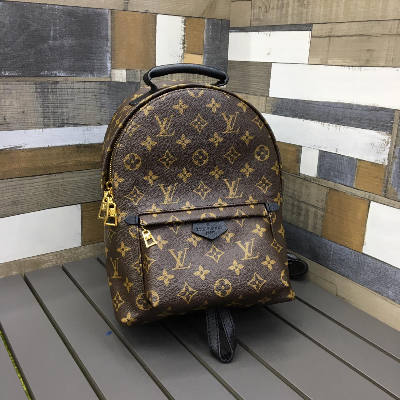 Рюкзак Louis Vuitton