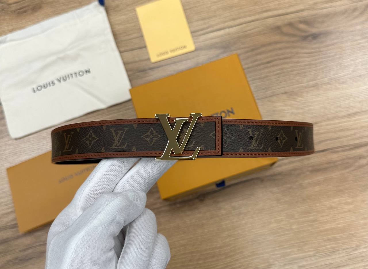 Ремень Louis Vuitton Chain
