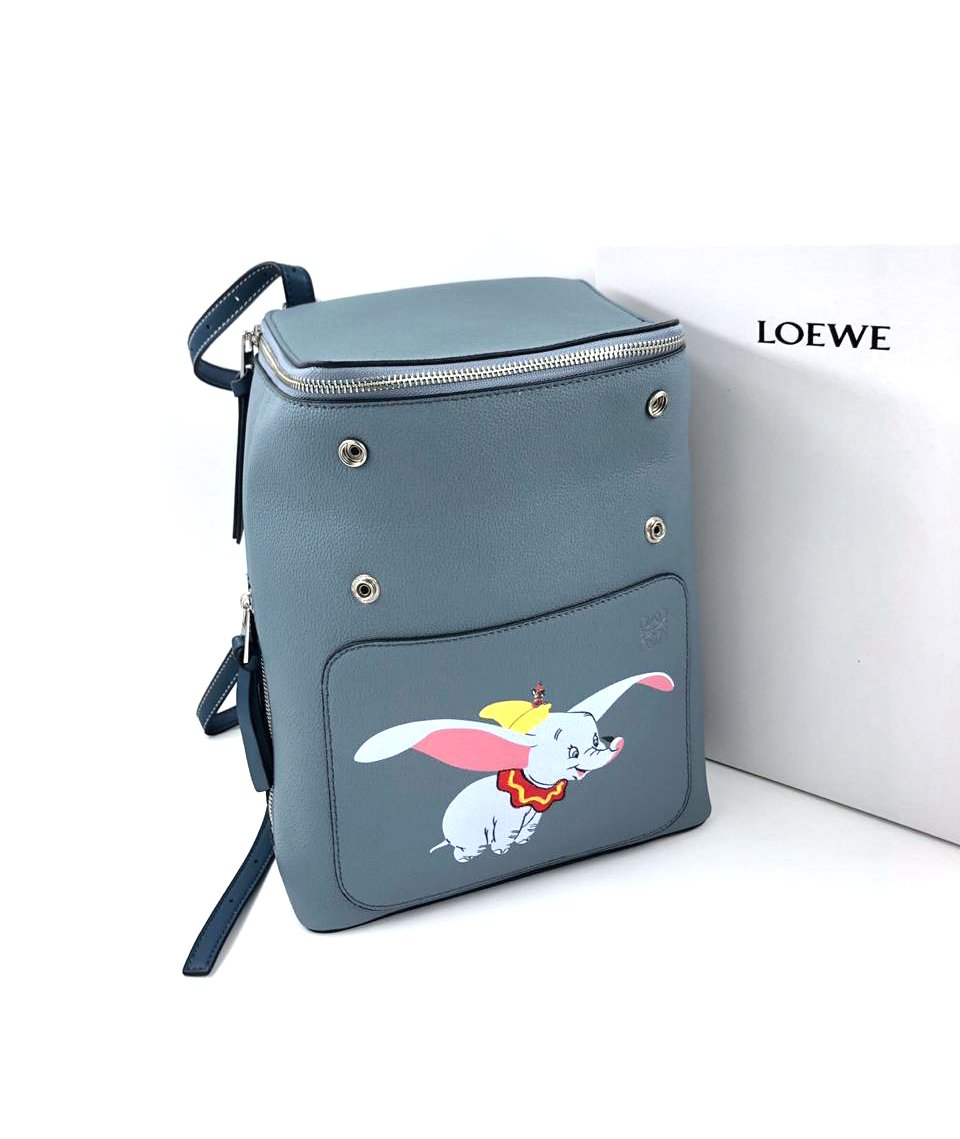 Рюкзак Loewe Goya