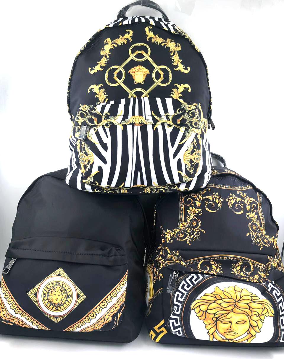 Gianni Versace рюкзак CLG 982582051727