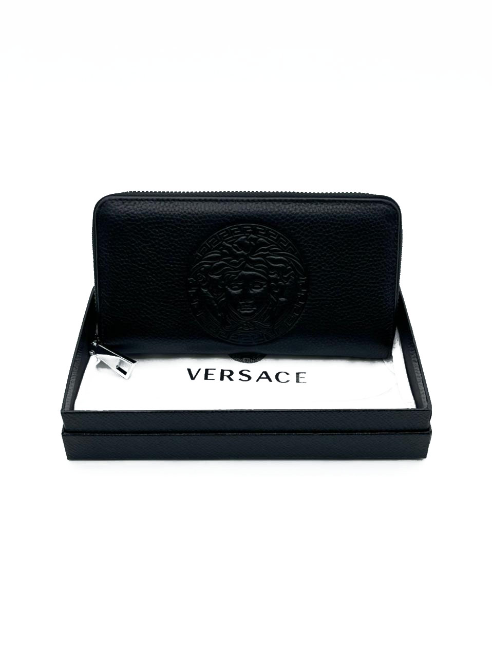 Кошелек Versace