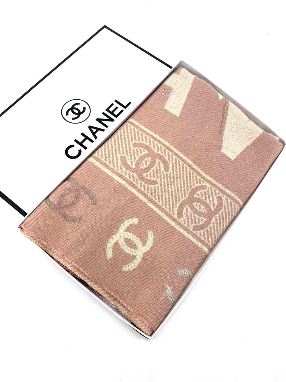 Шарф Chanel