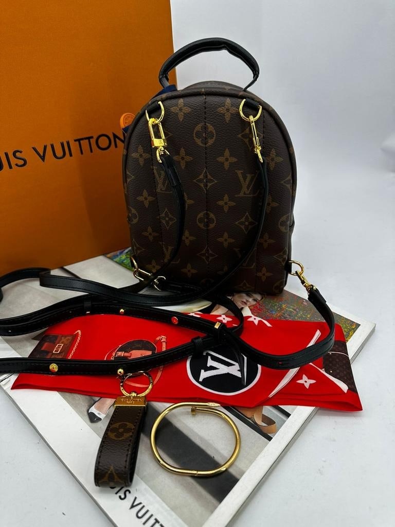 Рюкзак Louis Vuitton Palm Springs Mini