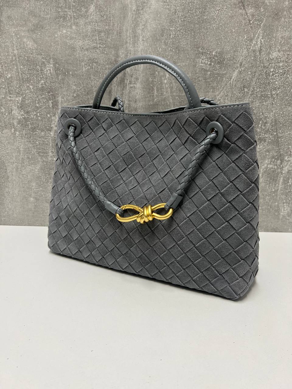 Женская сумка Bottega Veneta