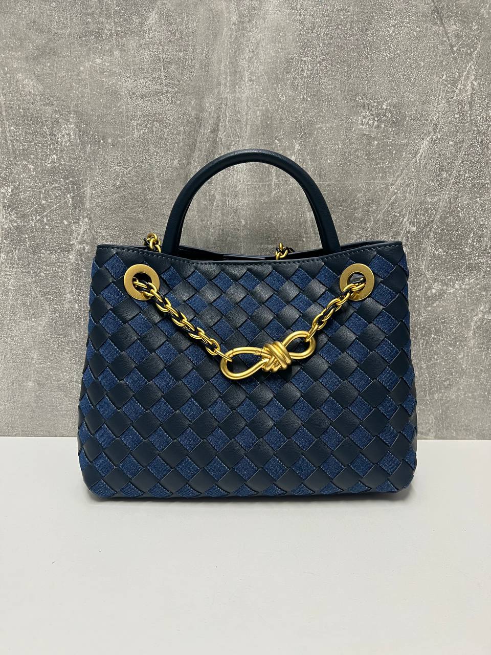 Женская сумка Bottega Veneta