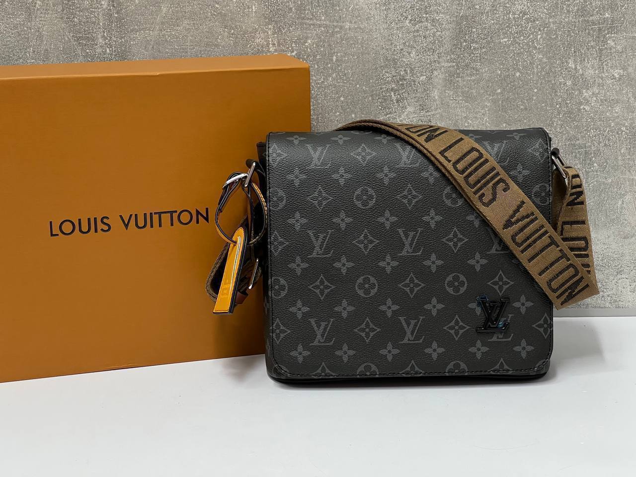 Мужская сумка Louis Vuitton