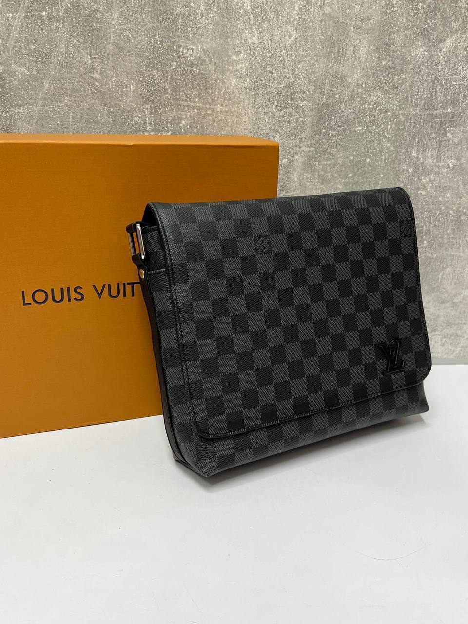 Мужская сумка Louis Vuitton