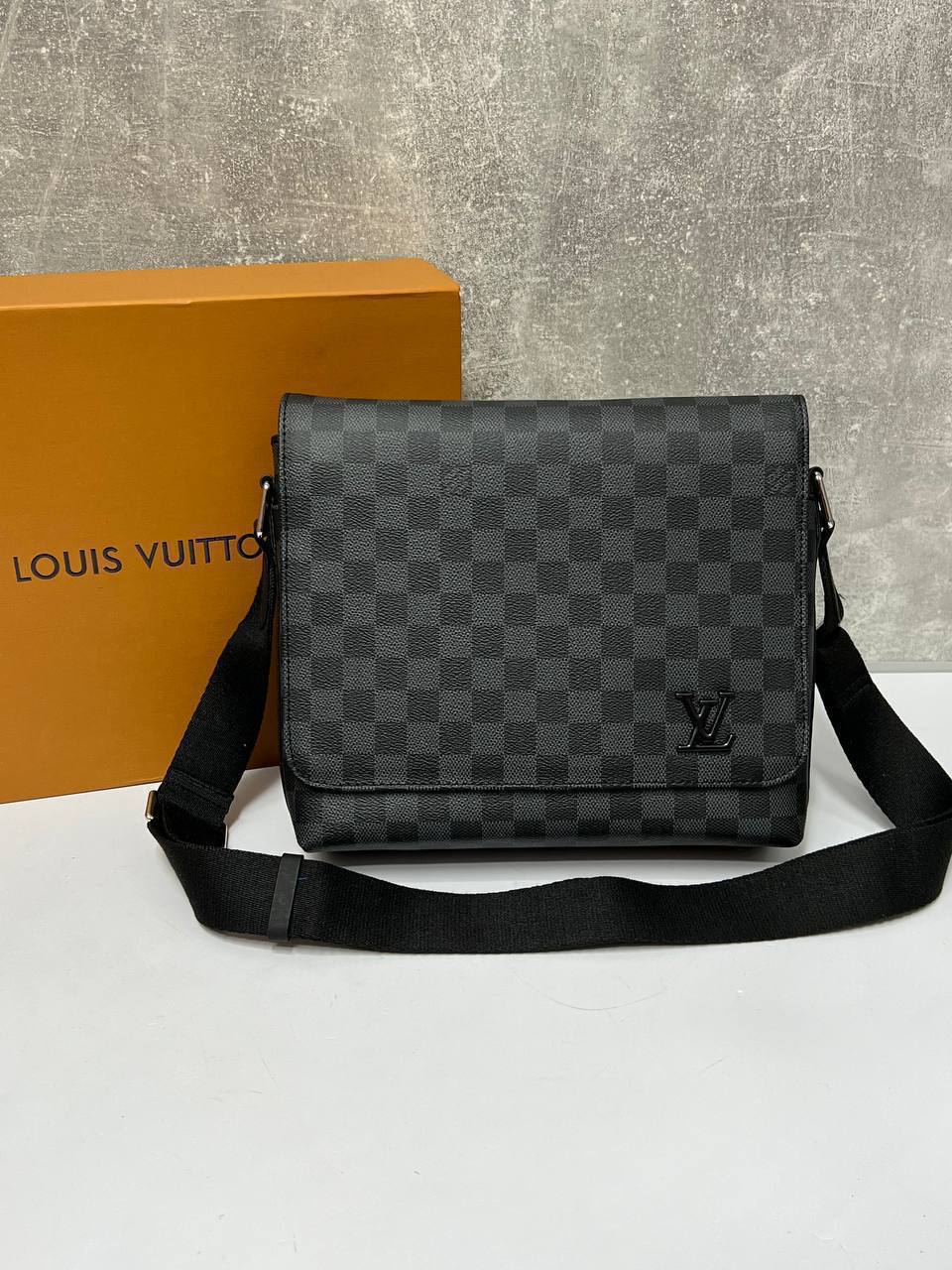 Мужская сумка Louis Vuitton